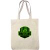 Custom Print Guesseted Cotton Tote Bag Thumbnail