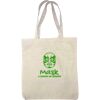 Custom Print Guesseted Cotton Tote Bag Thumbnail