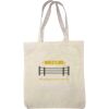 Custom Print Guesseted Cotton Tote Bag Thumbnail