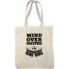 Custom Print Guesseted Cotton Tote Bag Thumbnail