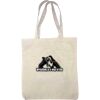 Custom Print Guesseted Cotton Tote Bag Thumbnail