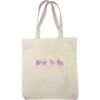Custom Print Guesseted Cotton Tote Bag Thumbnail