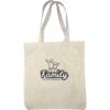 Custom Print Guesseted Cotton Tote Bag Thumbnail
