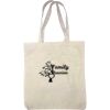 Custom Print Guesseted Cotton Tote Bag Thumbnail