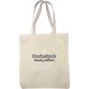 Custom Print Guesseted Cotton Tote Bag Thumbnail
