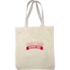 Custom Print Guesseted Cotton Tote Bag Thumbnail