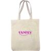 Custom Print Guesseted Cotton Tote Bag Thumbnail