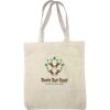 Custom Print Guesseted Cotton Tote Bag Thumbnail