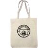 Custom Print Guesseted Cotton Tote Bag Thumbnail