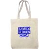 Custom Print Guesseted Cotton Tote Bag Thumbnail