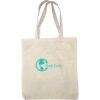 Custom Print Guesseted Cotton Tote Bag Thumbnail