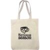Custom Print Guesseted Cotton Tote Bag Thumbnail
