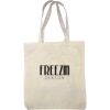 Custom Print Guesseted Cotton Tote Bag Thumbnail