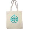 Custom Print Guesseted Cotton Tote Bag Thumbnail