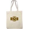 Custom Print Guesseted Cotton Tote Bag Thumbnail