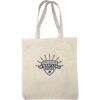 Custom Print Guesseted Cotton Tote Bag Thumbnail