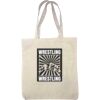 Custom Print Guesseted Cotton Tote Bag Thumbnail
