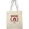 Custom Print Guesseted Cotton Tote Bag Thumbnail