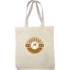 Custom Print Guesseted Cotton Tote Bag Thumbnail