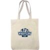 Custom Print Guesseted Cotton Tote Bag Thumbnail