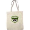 Custom Print Guesseted Cotton Tote Bag Thumbnail