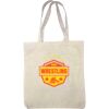 Custom Print Guesseted Cotton Tote Bag Thumbnail