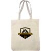 Custom Print Guesseted Cotton Tote Bag Thumbnail