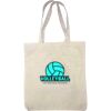 Custom Print Guesseted Cotton Tote Bag Thumbnail