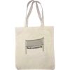 Custom Print Guesseted Cotton Tote Bag Thumbnail