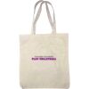 Custom Print Guesseted Cotton Tote Bag Thumbnail
