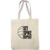 Custom Print Guesseted Cotton Tote Bag Thumbnail