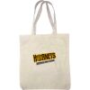 Custom Print Guesseted Cotton Tote Bag Thumbnail