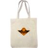 Custom Print Guesseted Cotton Tote Bag Thumbnail