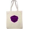 Custom Print Guesseted Cotton Tote Bag Thumbnail