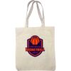 Custom Print Guesseted Cotton Tote Bag Thumbnail