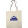 Custom Print Guesseted Cotton Tote Bag Thumbnail