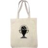 Custom Print Guesseted Cotton Tote Bag Thumbnail