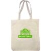 Custom Print Guesseted Cotton Tote Bag Thumbnail