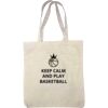 Custom Print Guesseted Cotton Tote Bag Thumbnail
