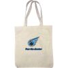 Custom Print Guesseted Cotton Tote Bag Thumbnail