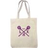 Custom Print Guesseted Cotton Tote Bag Thumbnail