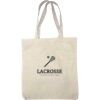 Custom Print Guesseted Cotton Tote Bag Thumbnail