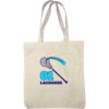 Custom Print Guesseted Cotton Tote Bag Thumbnail