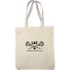 Custom Print Guesseted Cotton Tote Bag Thumbnail