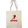 Custom Print Guesseted Cotton Tote Bag Thumbnail