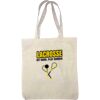 Custom Print Guesseted Cotton Tote Bag Thumbnail