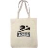 Custom Print Guesseted Cotton Tote Bag Thumbnail