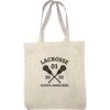 Custom Print Guesseted Cotton Tote Bag Thumbnail