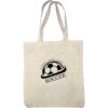 Custom Print Guesseted Cotton Tote Bag Thumbnail