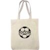 Custom Print Guesseted Cotton Tote Bag Thumbnail